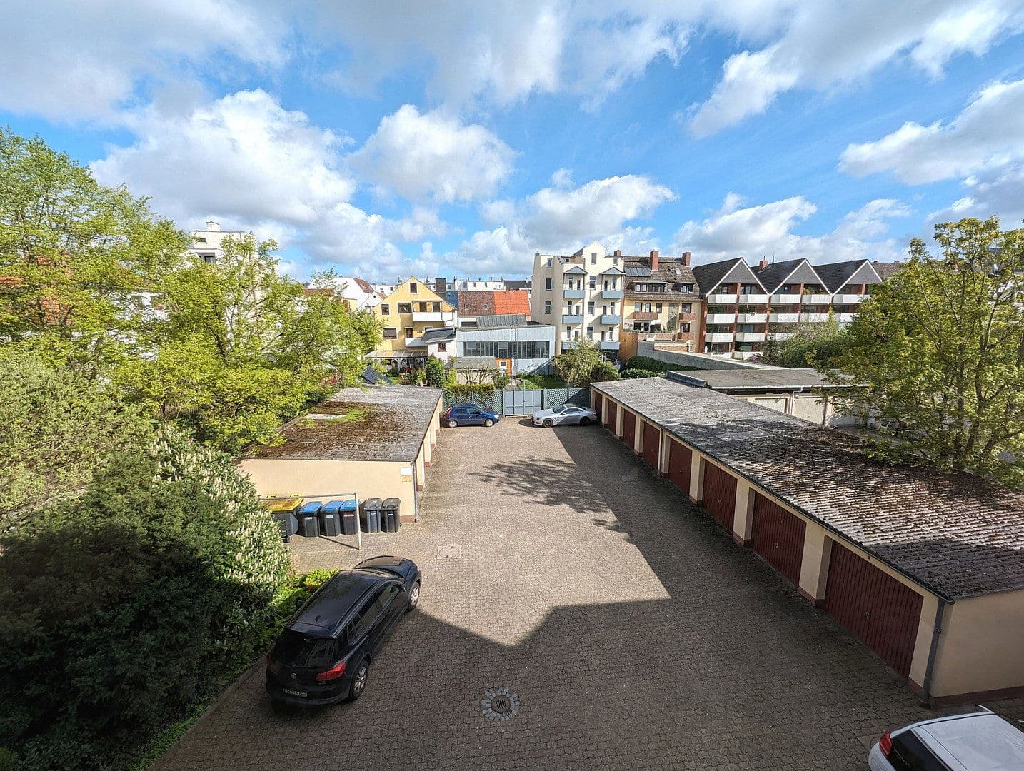 2 bedroom flat to rent, 66 m², Bremerhaven, Bremen 2 bedroom flat to rent, 66 m², Bremerhaven, Bremen