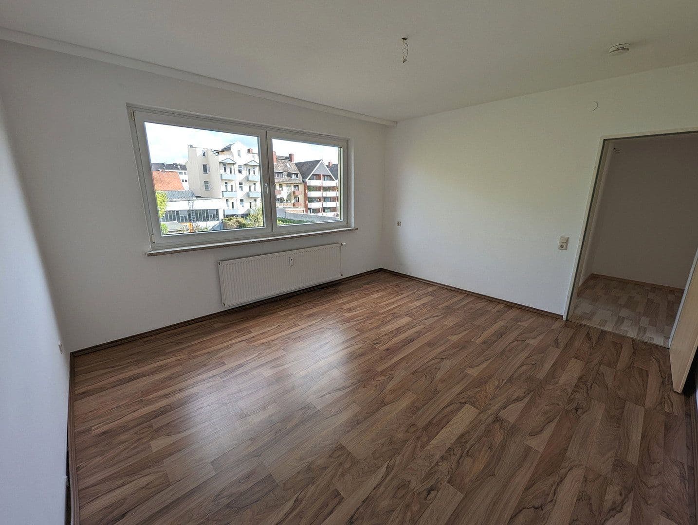 2 bedroom flat to rent, 66 m², Bremerhaven, Bremen 2 bedroom flat to rent, 66 m², Bremerhaven, Bremen