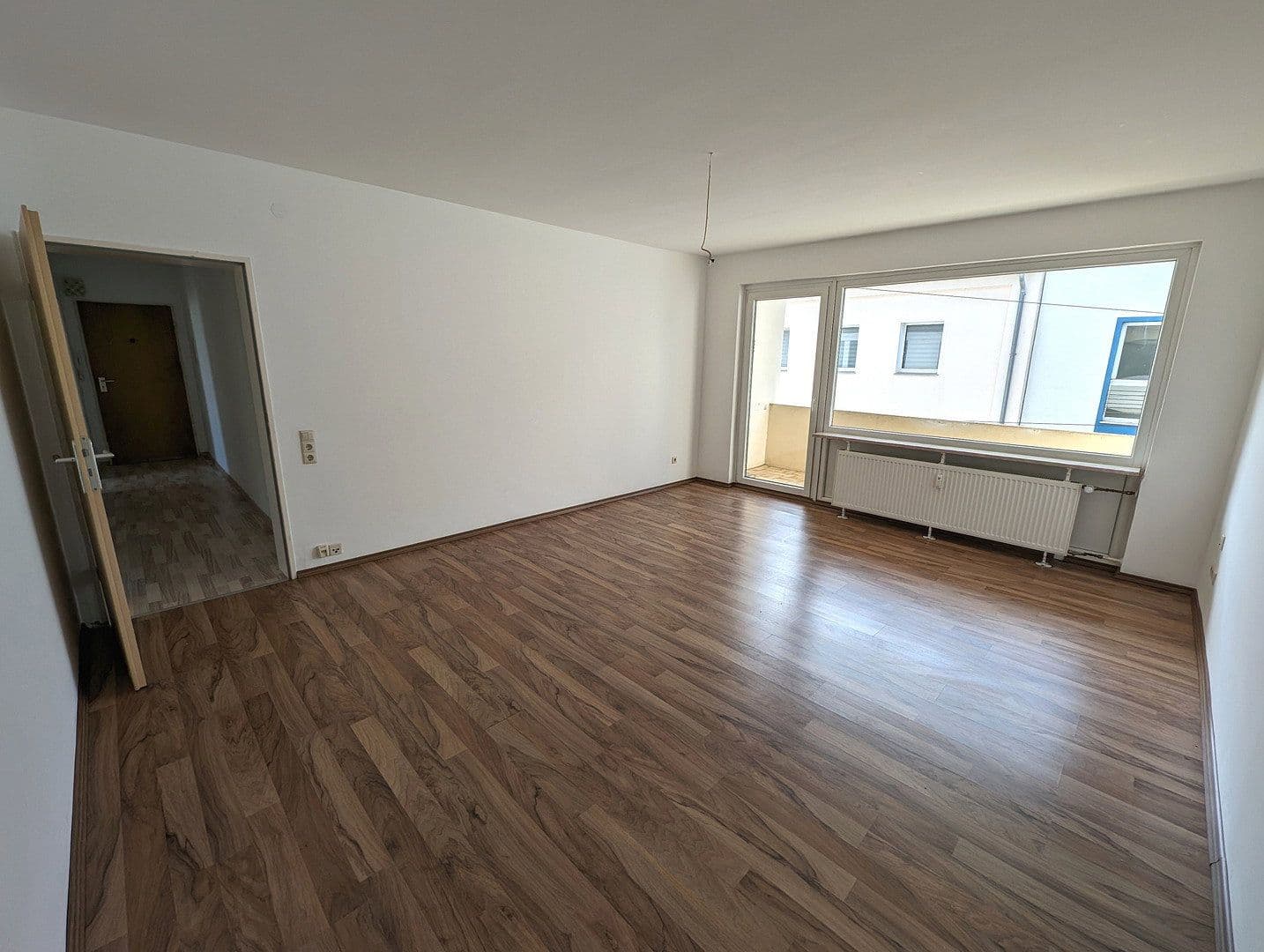 2 bedroom flat to rent, 66 m², Bremerhaven, Bremen 2 bedroom flat to rent, 66 m², Bremerhaven, Bremen