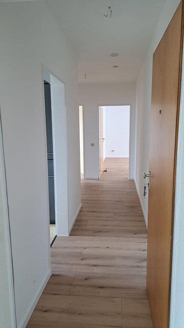 2 bedroom flat to rent, 66 m², Bremerhaven, Bremen 2 bedroom flat to rent, 66 m², Bremerhaven, Bremen