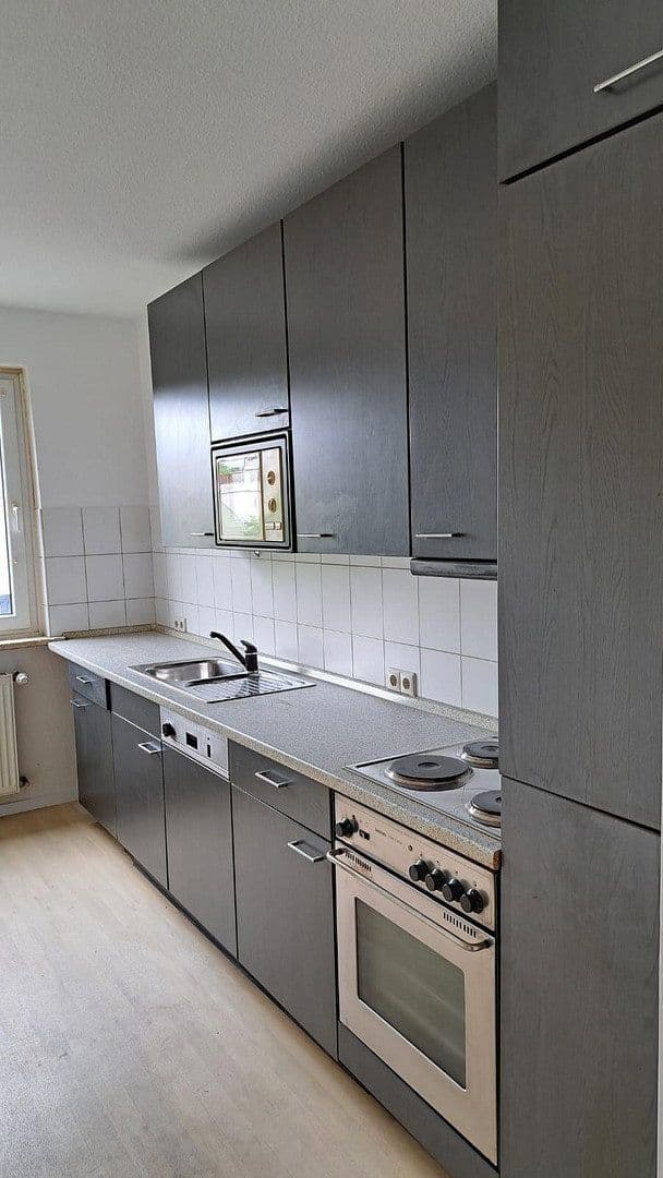2 bedroom flat to rent, 66 m², Bremerhaven, Bremen 2 bedroom flat to rent, 66 m², Bremerhaven, Bremen