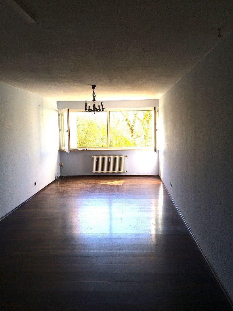 1 bedroom flat to rent, 38 m², Isartalstr 47, München, Bavaria 1 bedroom flat to rent, 38 m², Isartalstr 47, München, Bavaria