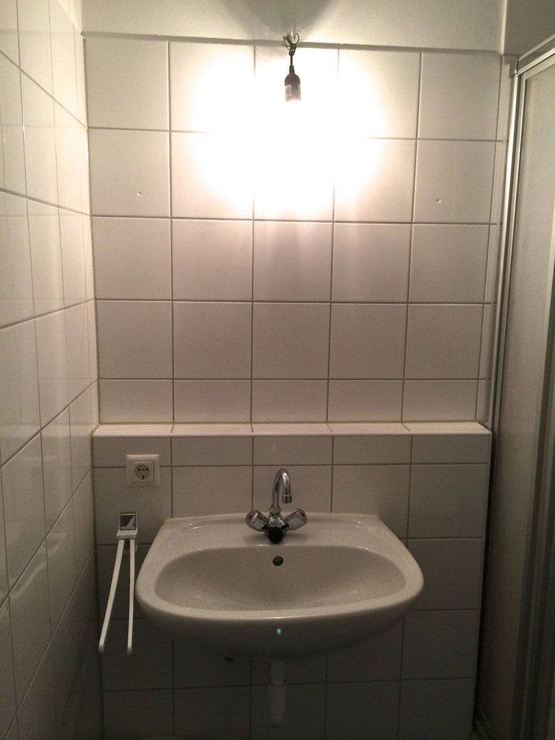 1 bedroom flat to rent, 38 m², Isartalstr 47, München, Bavaria 1 bedroom flat to rent, 38 m², Isartalstr 47, München, Bavaria