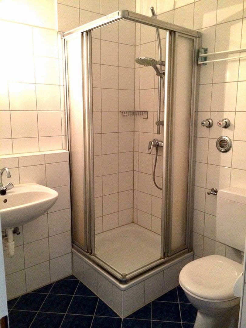 1 bedroom flat to rent, 38 m², Isartalstr 47, München, Bavaria 1 bedroom flat to rent, 38 m², Isartalstr 47, München, Bavaria