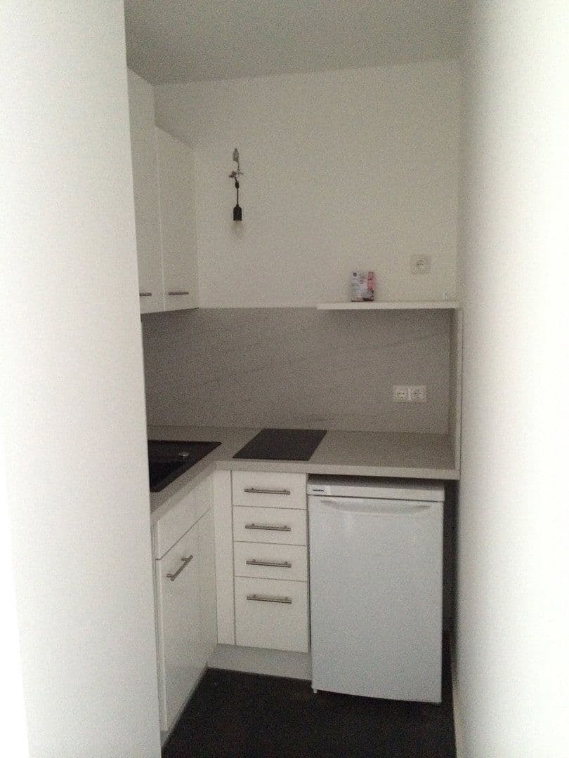 1 bedroom flat to rent, 38 m², Isartalstr 47, München, Bavaria 1 bedroom flat to rent, 38 m², Isartalstr 47, München, Bavaria