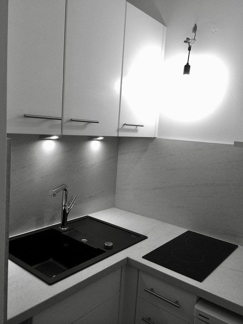 1 bedroom flat to rent, 38 m², Isartalstr 47, München, Bavaria 1 bedroom flat to rent, 38 m², Isartalstr 47, München, Bavaria
