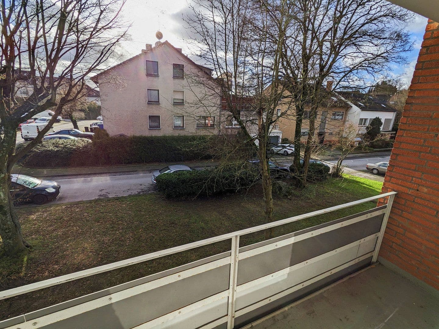 Studio flat to rent, 34 m², Schwarzbachstr. 81, Mettmann, North Rhine-Westphalia Studio flat to rent, 34 m², Schwarzbachstr. 81, Mettmann, North Rhine-Westphalia
