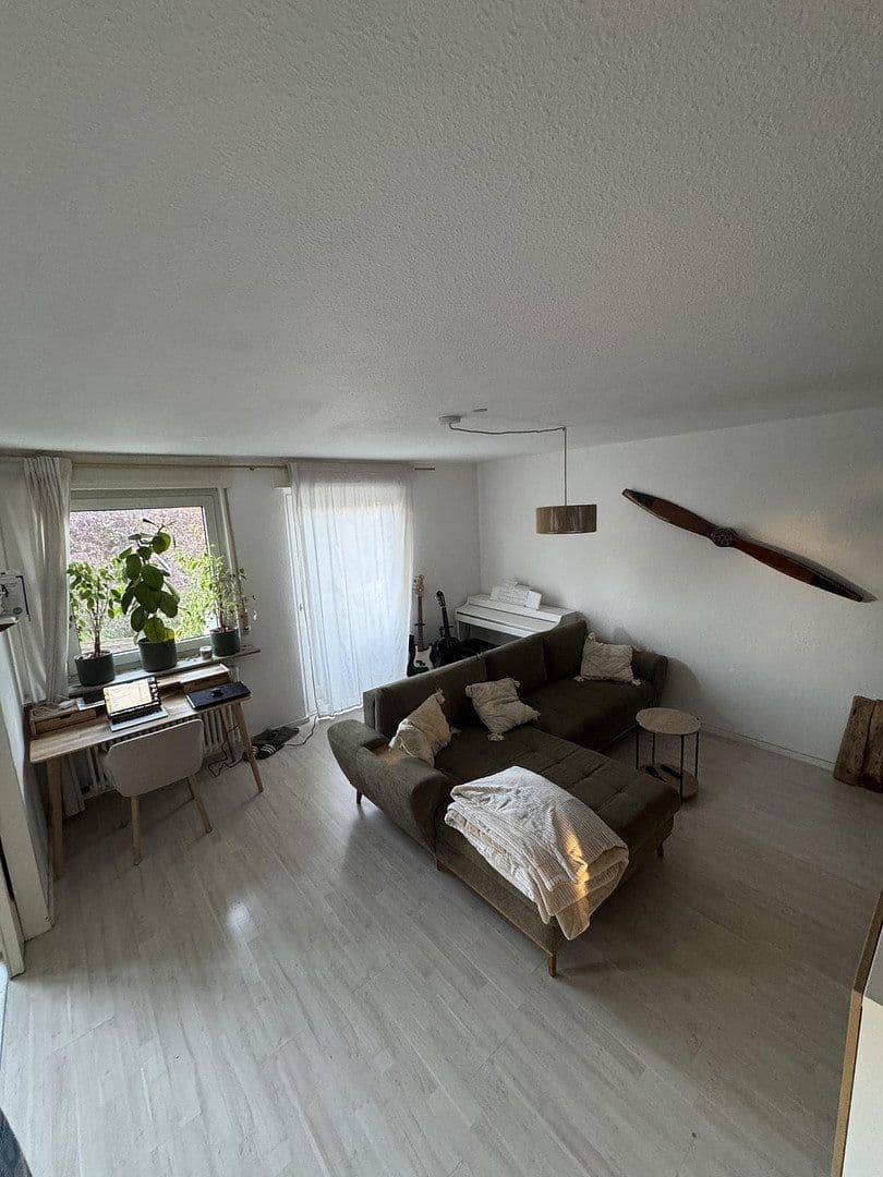 3 bedroom flat to rent, 73 m², Tennisstraße 28, Offenbach, Hesse 3 bedroom flat to rent, 73 m², Tennisstraße 28, Offenbach, Hesse