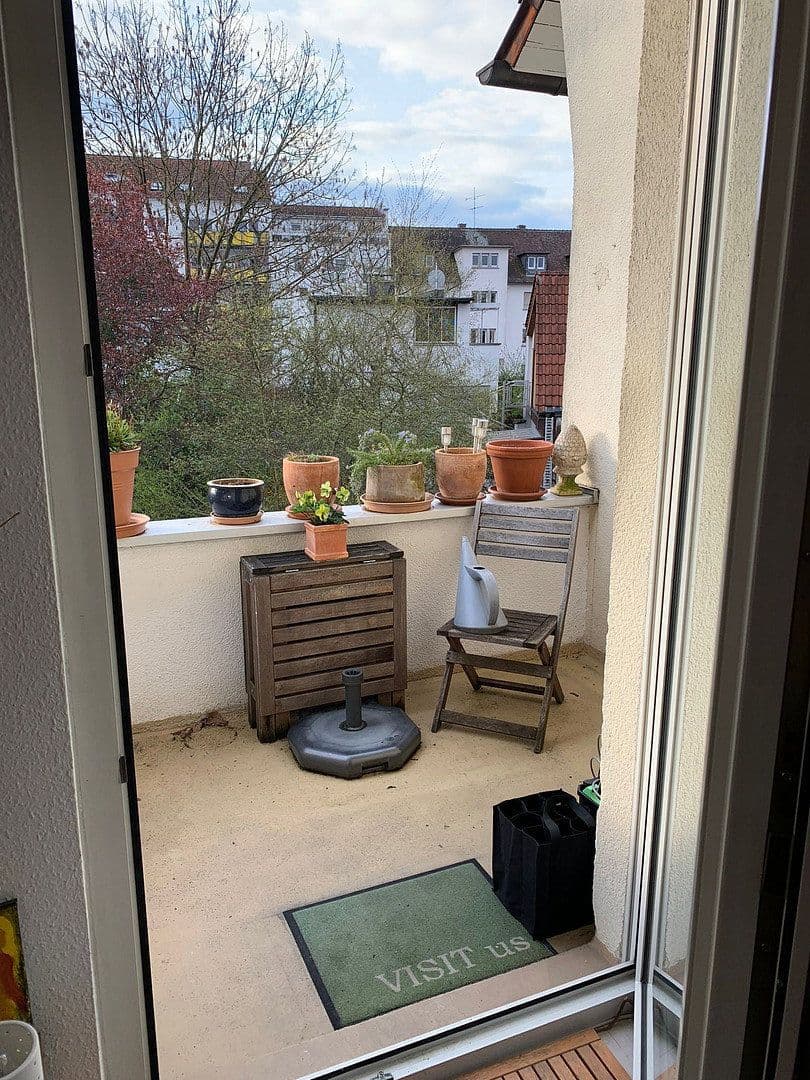 3 bedroom flat to rent, 73 m², Tennisstraße 28, Offenbach, Hesse 3 bedroom flat to rent, 73 m², Tennisstraße 28, Offenbach, Hesse