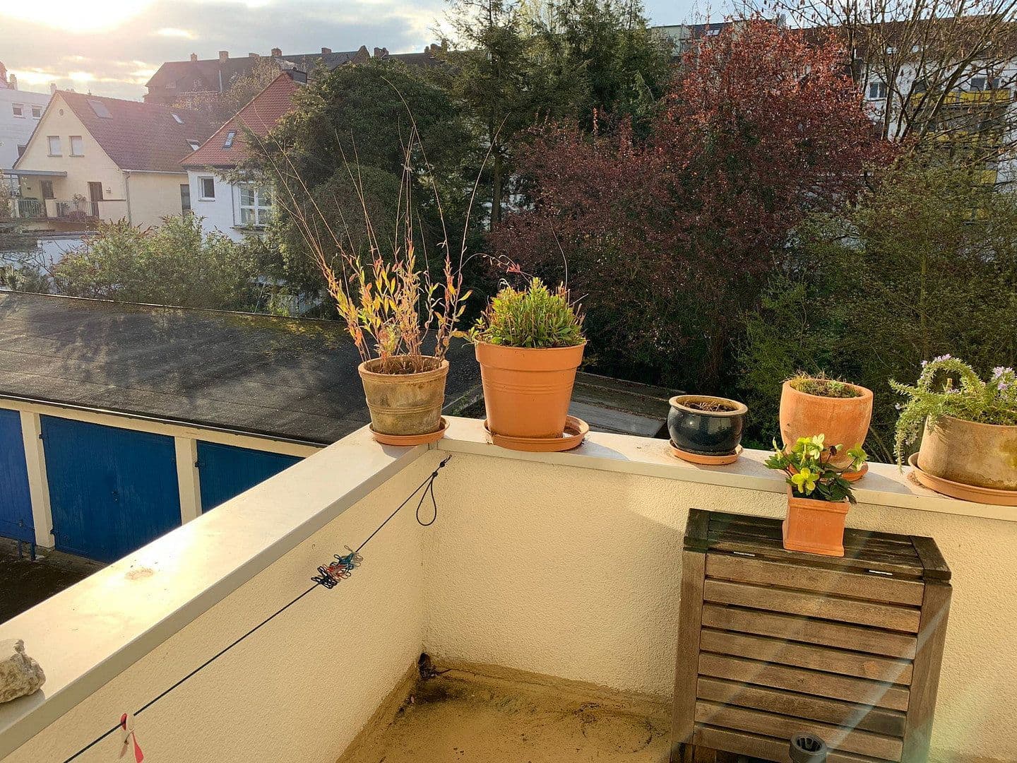 3 bedroom flat to rent, 73 m², Tennisstraße 28, Offenbach, Hesse 3 bedroom flat to rent, 73 m², Tennisstraße 28, Offenbach, Hesse
