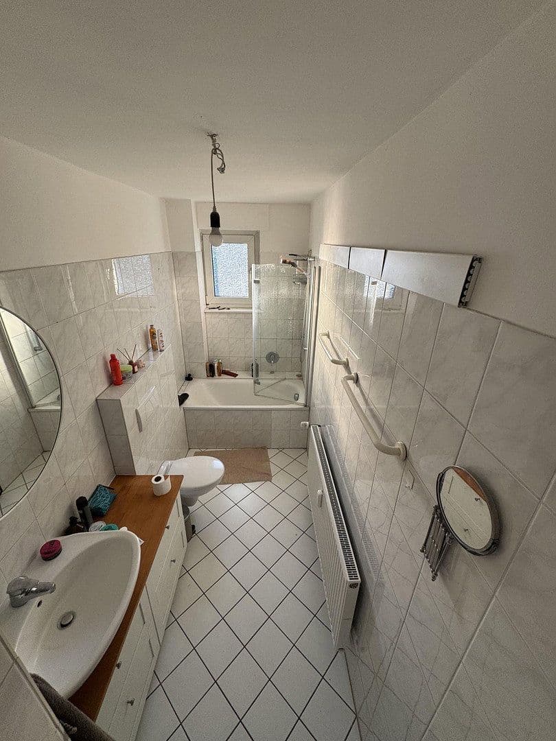 3 bedroom flat to rent, 73 m², Tennisstraße 28, Offenbach, Hesse 3 bedroom flat to rent, 73 m², Tennisstraße 28, Offenbach, Hesse