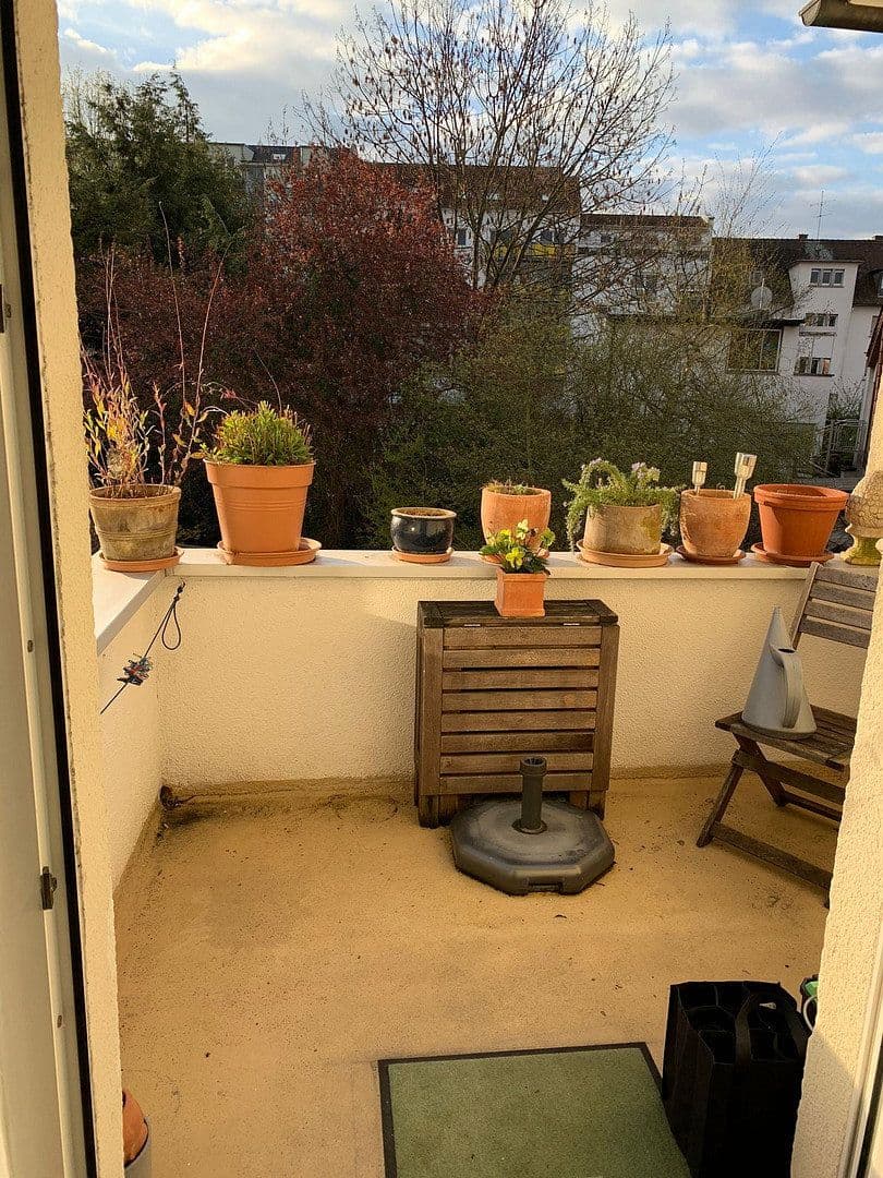 3 bedroom flat to rent, 73 m², Tennisstraße 28, Offenbach, Hesse 3 bedroom flat to rent, 73 m², Tennisstraße 28, Offenbach, Hesse