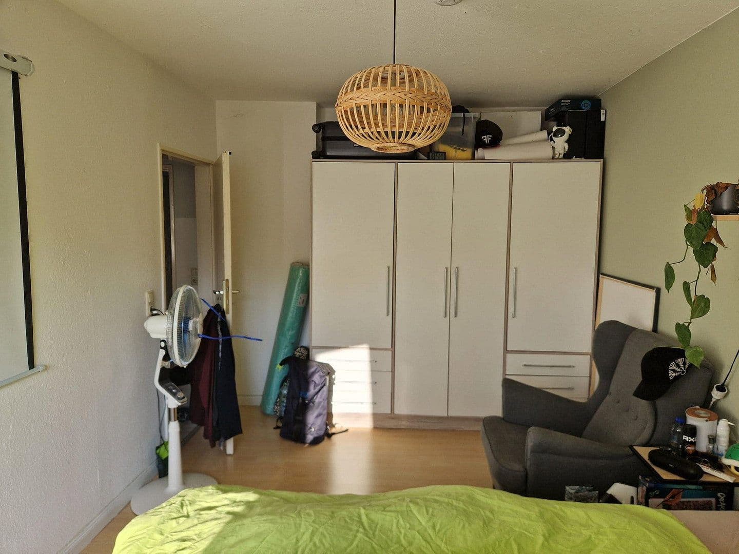 3 bedroom flat to rent, 73 m², Tennisstraße 28, Offenbach, Hesse 3 bedroom flat to rent, 73 m², Tennisstraße 28, Offenbach, Hesse