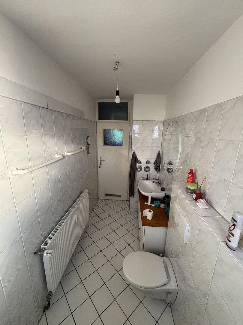 3 bedroom flat to rent, 73 m², Tennisstraße 28, Offenbach, Hesse 3 bedroom flat to rent, 73 m², Tennisstraße 28, Offenbach, Hesse