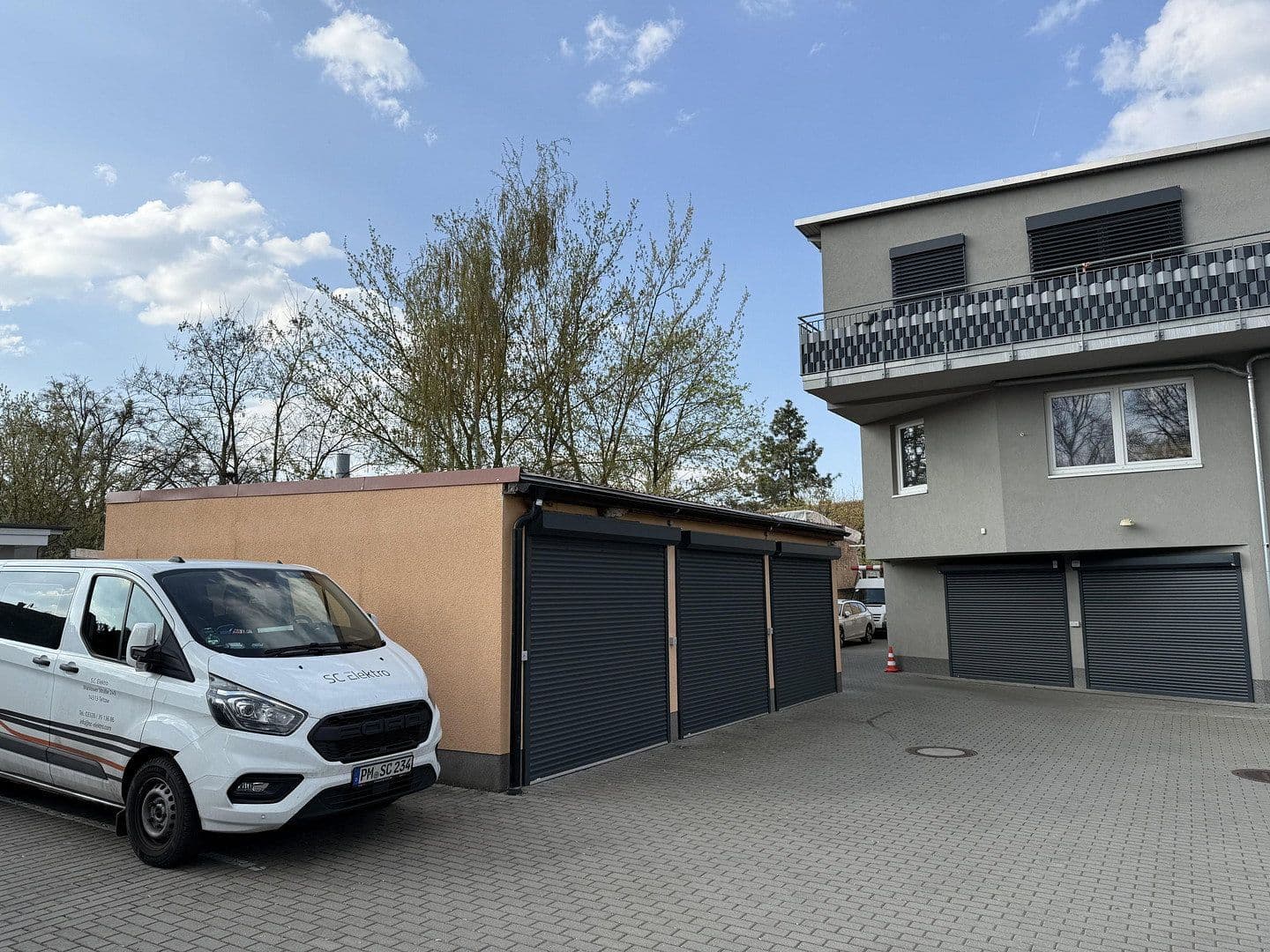 house for sale, 780 m², Mahlower Str. 249, Teltow, Brandenburg house for sale, 780 m², Mahlower Str. 249, Teltow, Brandenburg