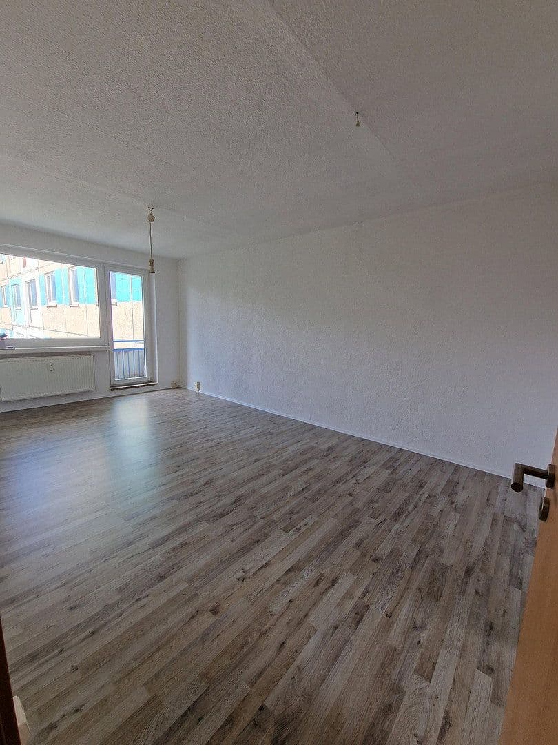 4 bedroom flat to rent, 78 m², Puschkinstr. 2, Halberstadt, Saxony-Anhalt 4 bedroom flat to rent, 78 m², Puschkinstr. 2, Halberstadt, Saxony-Anhalt