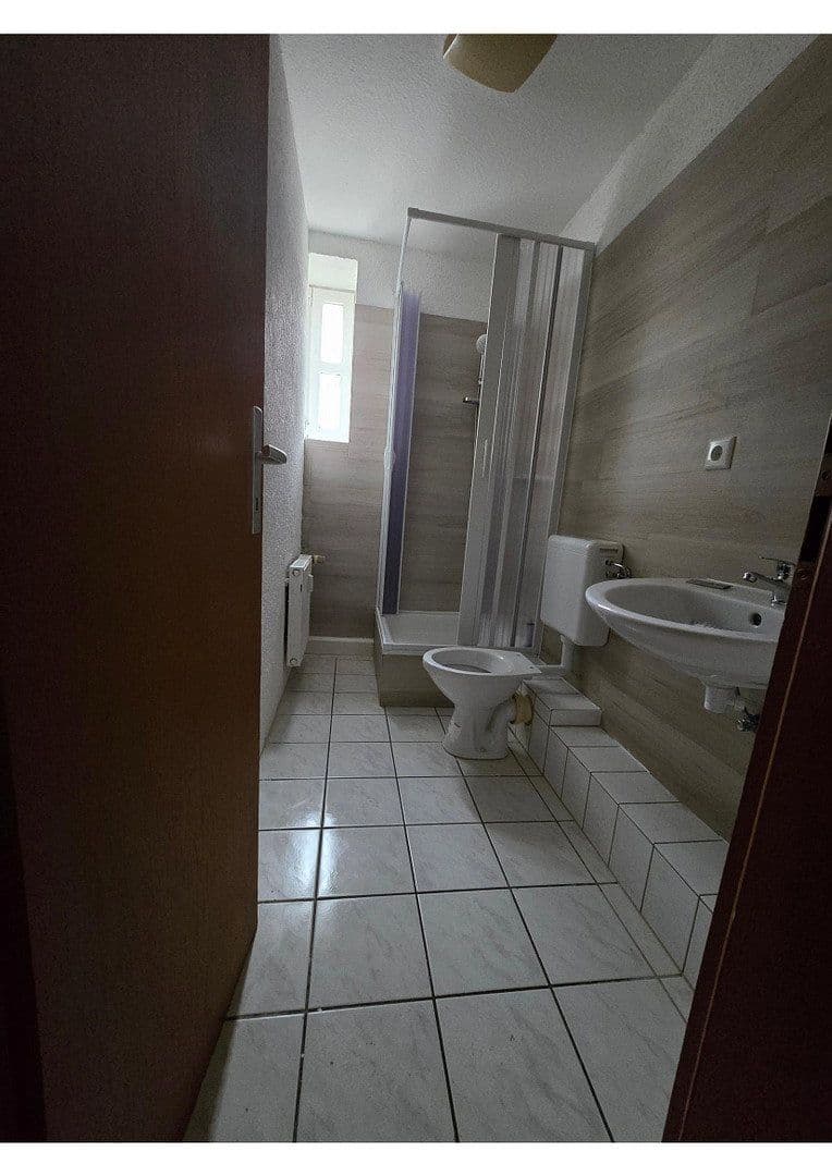3 bedroom flat to rent, 60 m², Rosa-Luxemburg-Str. 2 c, Halberstadt, Saxony-Anhalt 3 bedroom flat to rent, 60 m², Rosa-Luxemburg-Str. 2 c, Halberstadt, Saxony-Anhalt