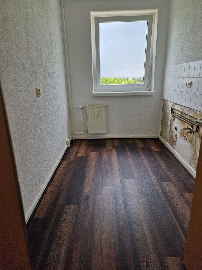 4 bedroom flat to rent, 78 m², Puschkinstr. 2, Halberstadt, Saxony-Anhalt 4 bedroom flat to rent, 78 m², Puschkinstr. 2, Halberstadt, Saxony-Anhalt