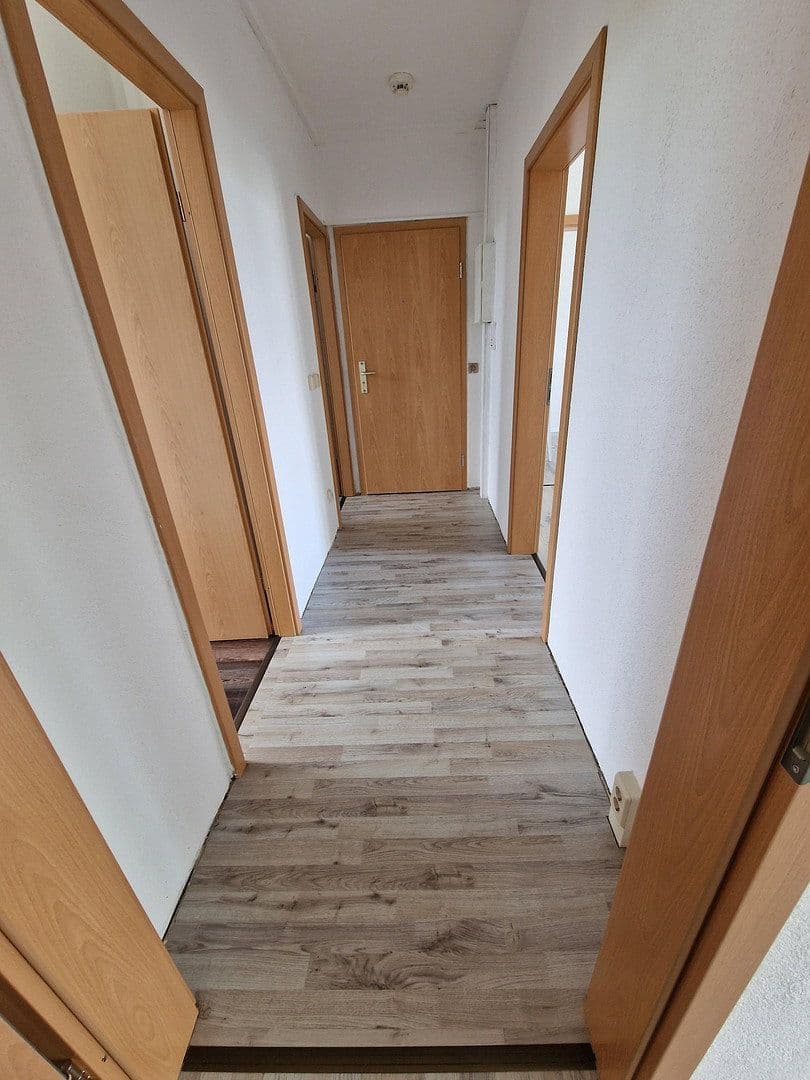 4 bedroom flat to rent, 78 m², Puschkinstr. 2, Halberstadt, Saxony-Anhalt 4 bedroom flat to rent, 78 m², Puschkinstr. 2, Halberstadt, Saxony-Anhalt