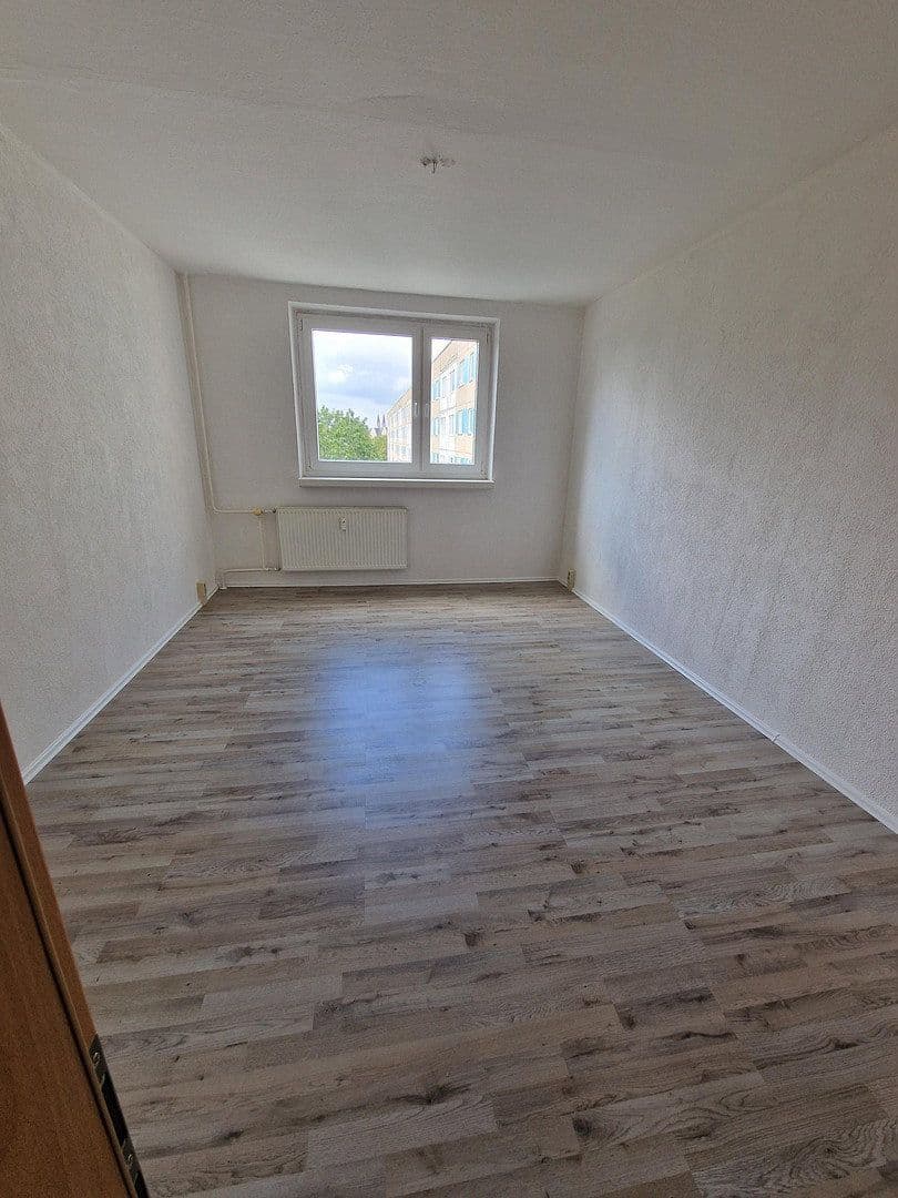 4 bedroom flat to rent, 78 m², Puschkinstr. 2, Halberstadt, Saxony-Anhalt 4 bedroom flat to rent, 78 m², Puschkinstr. 2, Halberstadt, Saxony-Anhalt