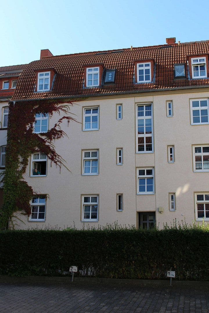3 bedroom flat to rent, 60 m², Rosa-Luxemburg-Str. 2 c, Halberstadt, Saxony-Anhalt 3 bedroom flat to rent, 60 m², Rosa-Luxemburg-Str. 2 c, Halberstadt, Saxony-Anhalt