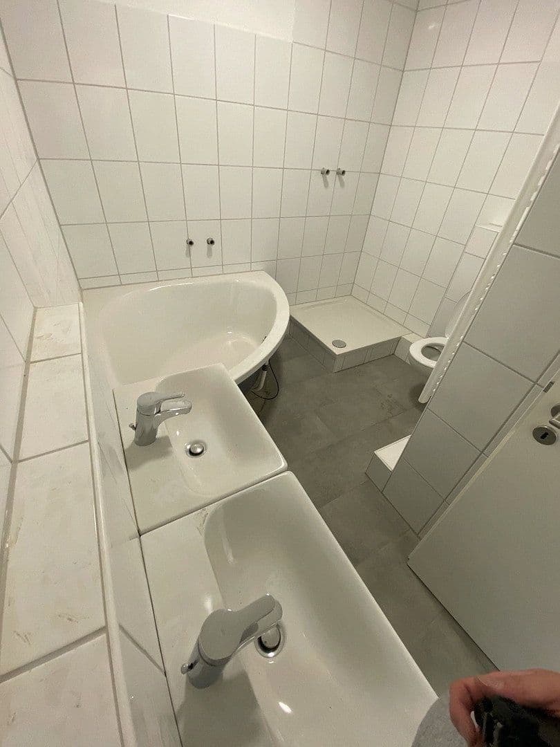 5 bedroom flat to rent, 95 m², Hofstrasse 4, Hagen-Haspe, North Rhine-Westphalia 5 bedroom flat to rent, 95 m², Hofstrasse 4, Hagen-Haspe, North Rhine-Westphalia