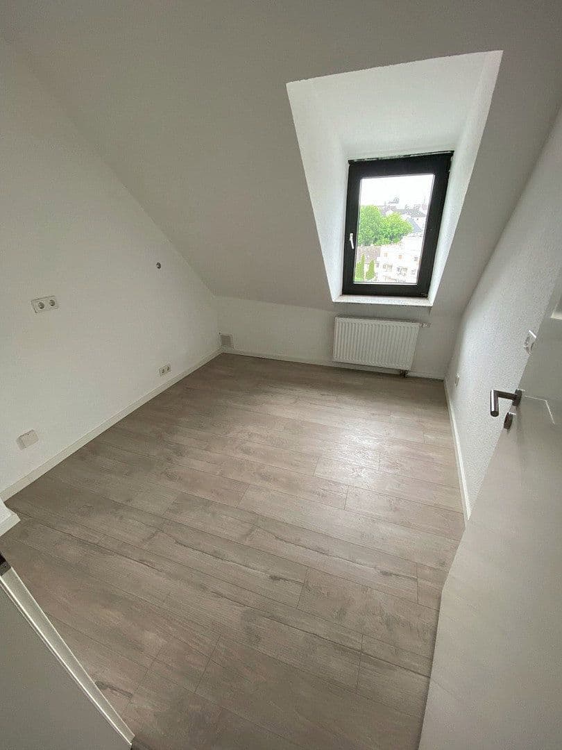 5 bedroom flat to rent, 95 m², Hofstrasse 4, Hagen-Haspe, North Rhine-Westphalia 5 bedroom flat to rent, 95 m², Hofstrasse 4, Hagen-Haspe, North Rhine-Westphalia