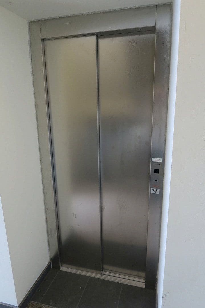 5 bedroom flat to rent, 95 m², Hofstrasse 4, Hagen-Haspe, North Rhine-Westphalia 5 bedroom flat to rent, 95 m², Hofstrasse 4, Hagen-Haspe, North Rhine-Westphalia