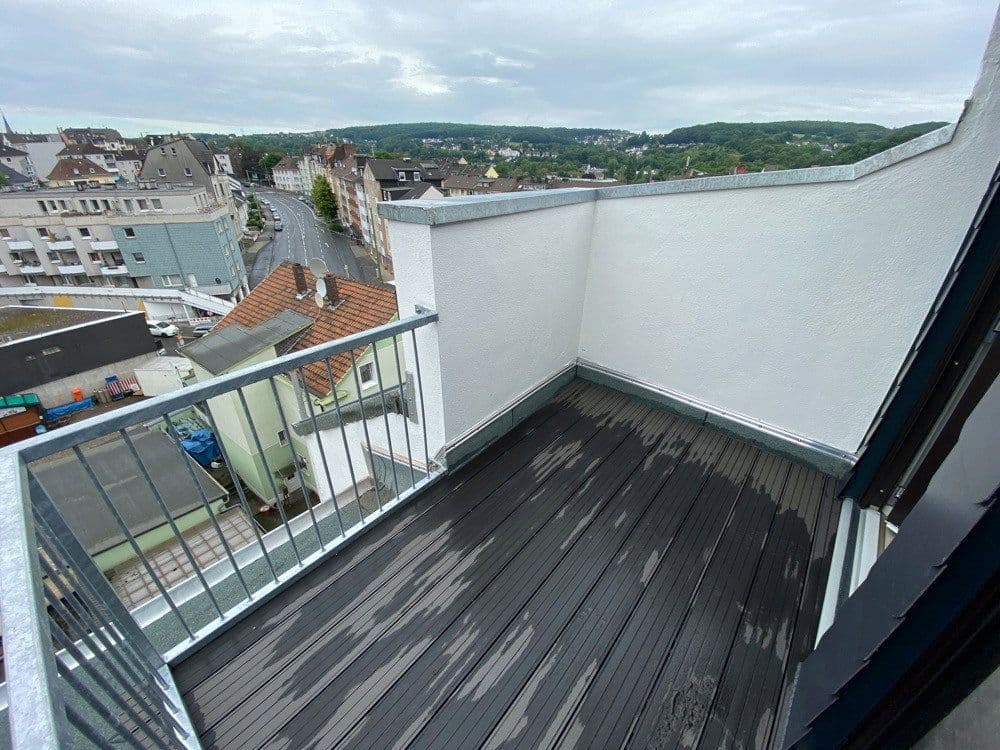 5 bedroom flat to rent, 95 m², Hofstrasse 4, Hagen-Haspe, North Rhine-Westphalia 5 bedroom flat to rent, 95 m², Hofstrasse 4, Hagen-Haspe, North Rhine-Westphalia