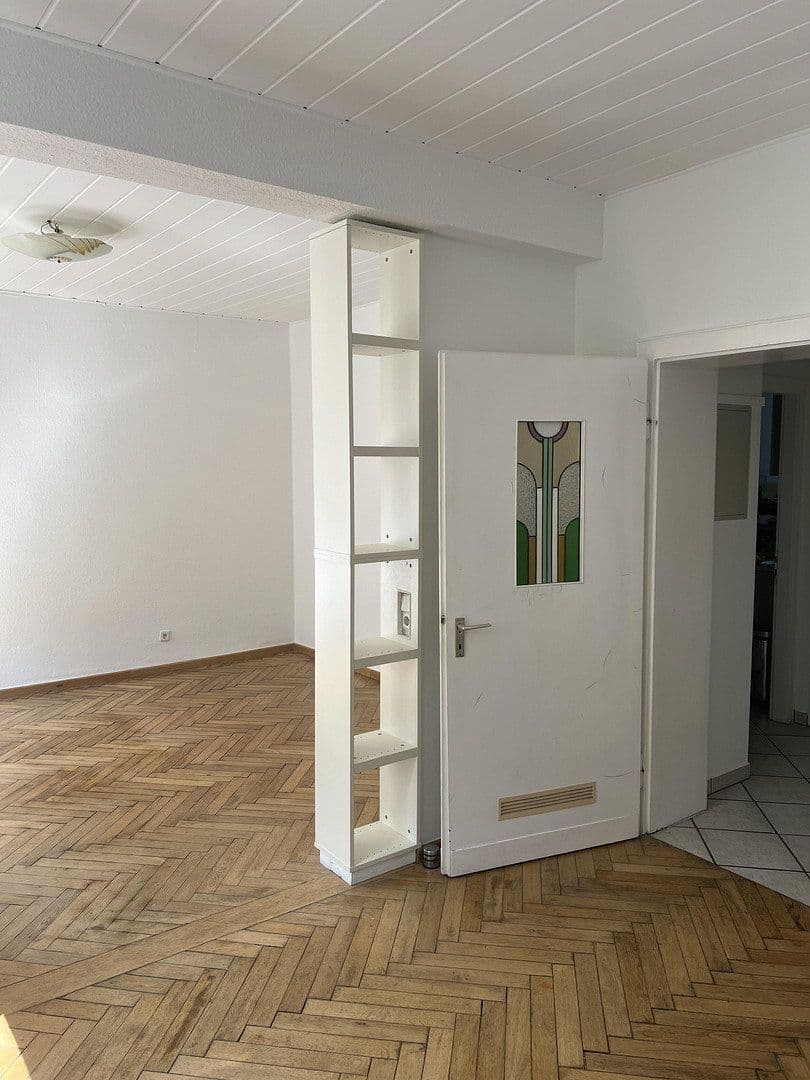 2 bedroom flat to rent, 45 m², Guaitastrasse, Aachen, North Rhine-Westphalia 2 bedroom flat to rent, 45 m², Guaitastrasse, Aachen, North Rhine-Westphalia