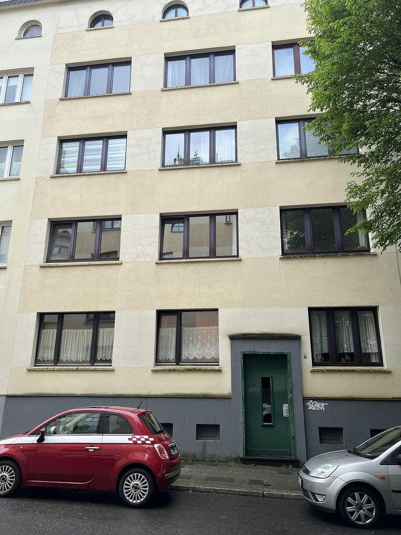 2 bedroom flat to rent, 45 m², Guaitastrasse, Aachen, North Rhine-Westphalia 2 bedroom flat to rent, 45 m², Guaitastrasse, Aachen, North Rhine-Westphalia