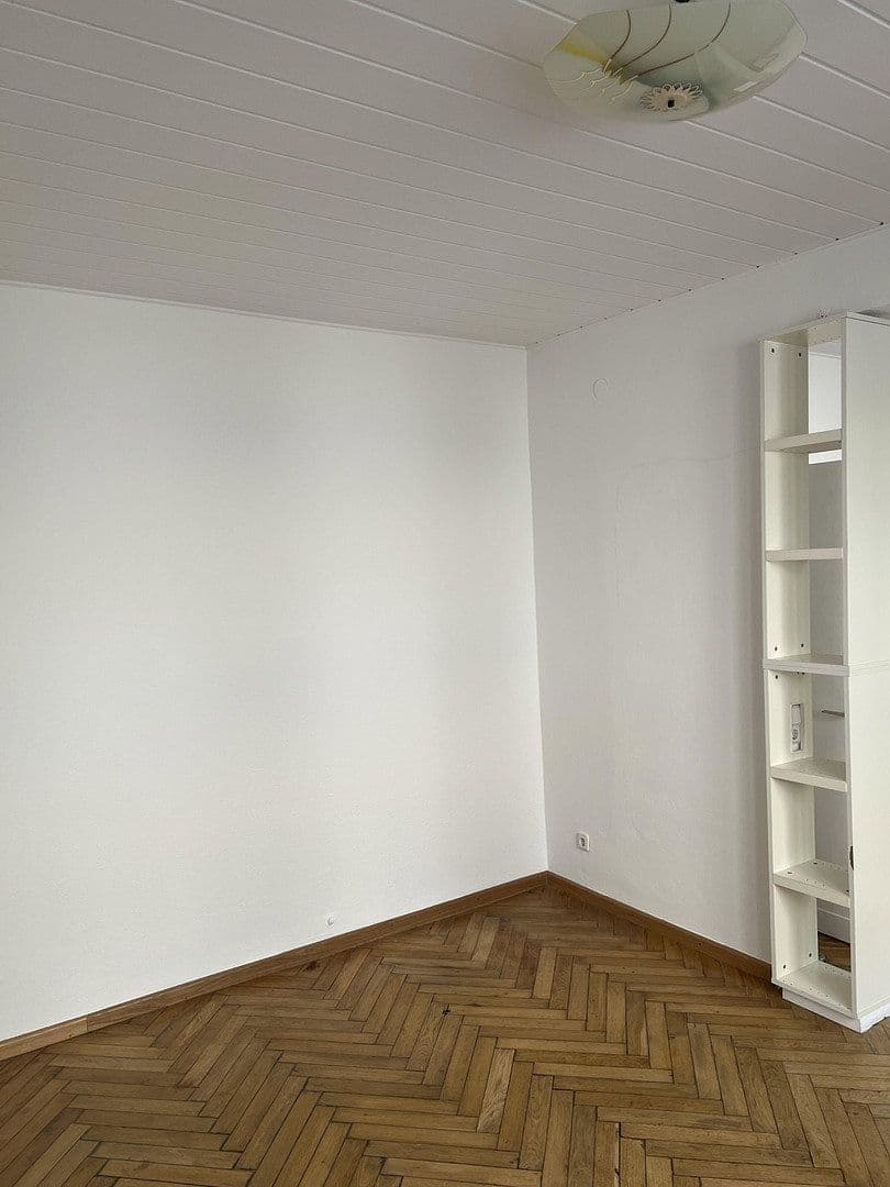 2 bedroom flat to rent, 45 m², Guaitastrasse, Aachen, North Rhine-Westphalia 2 bedroom flat to rent, 45 m², Guaitastrasse, Aachen, North Rhine-Westphalia