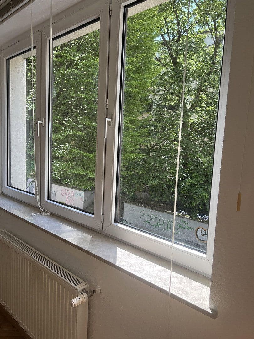 2 bedroom flat to rent, 45 m², Guaitastrasse, Aachen, North Rhine-Westphalia 2 bedroom flat to rent, 45 m², Guaitastrasse, Aachen, North Rhine-Westphalia