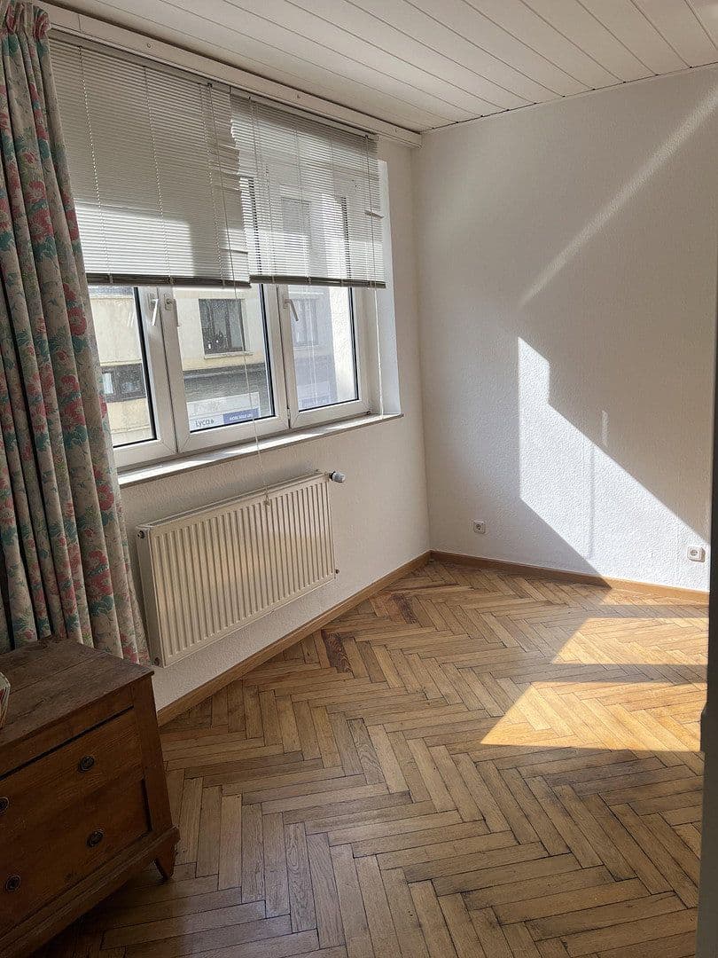 2 bedroom flat to rent, 45 m², Guaitastrasse, Aachen, North Rhine-Westphalia 2 bedroom flat to rent, 45 m², Guaitastrasse, Aachen, North Rhine-Westphalia