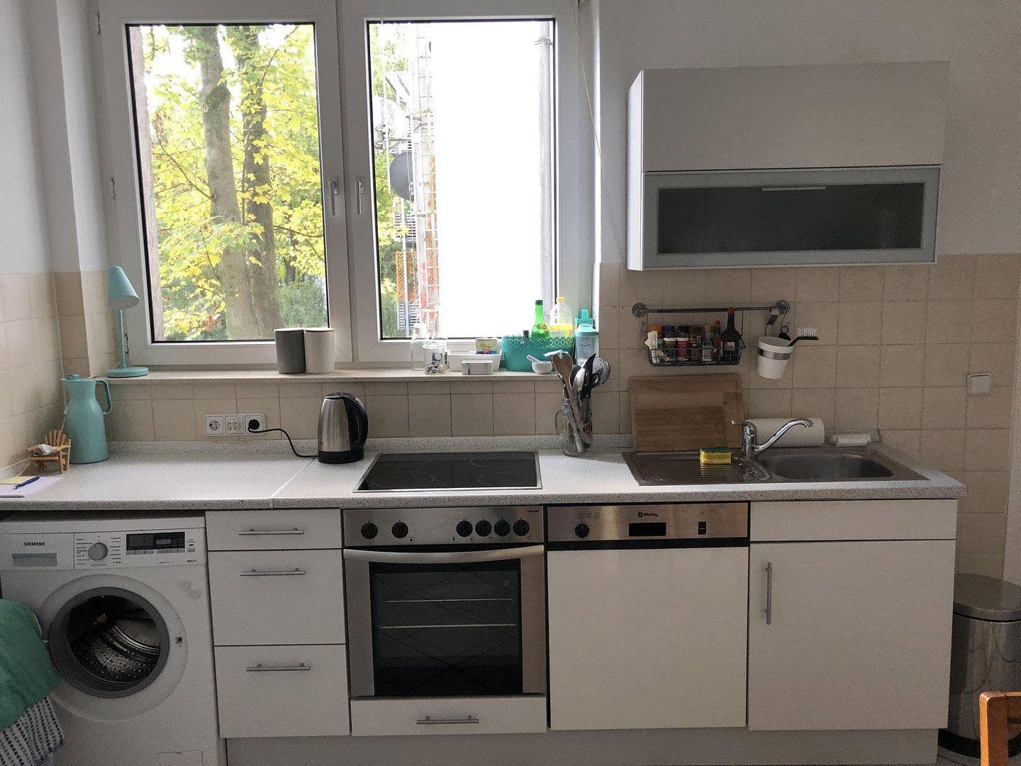 2 bedroom flat to rent, 45 m², Guaitastrasse, Aachen, North Rhine-Westphalia 2 bedroom flat to rent, 45 m², Guaitastrasse, Aachen, North Rhine-Westphalia