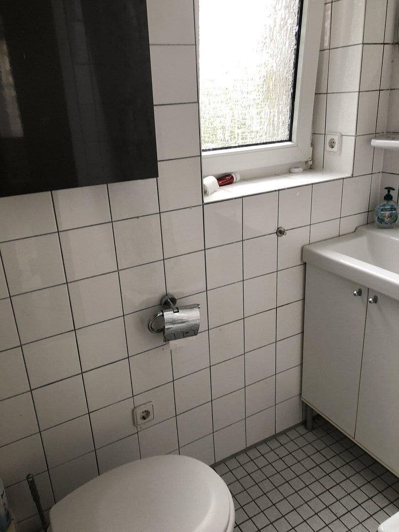 2 bedroom flat to rent, 45 m², Guaitastrasse, Aachen, North Rhine-Westphalia 2 bedroom flat to rent, 45 m², Guaitastrasse, Aachen, North Rhine-Westphalia