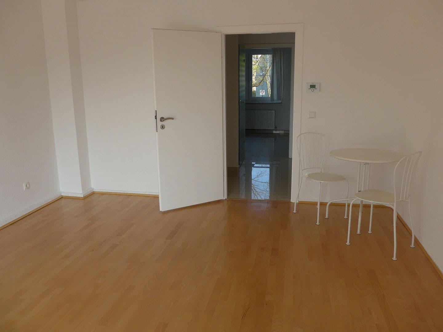 Studio flat to rent, 42 m², Düsseldorf, North Rhine-Westphalia Studio flat to rent, 42 m², Düsseldorf, North Rhine-Westphalia