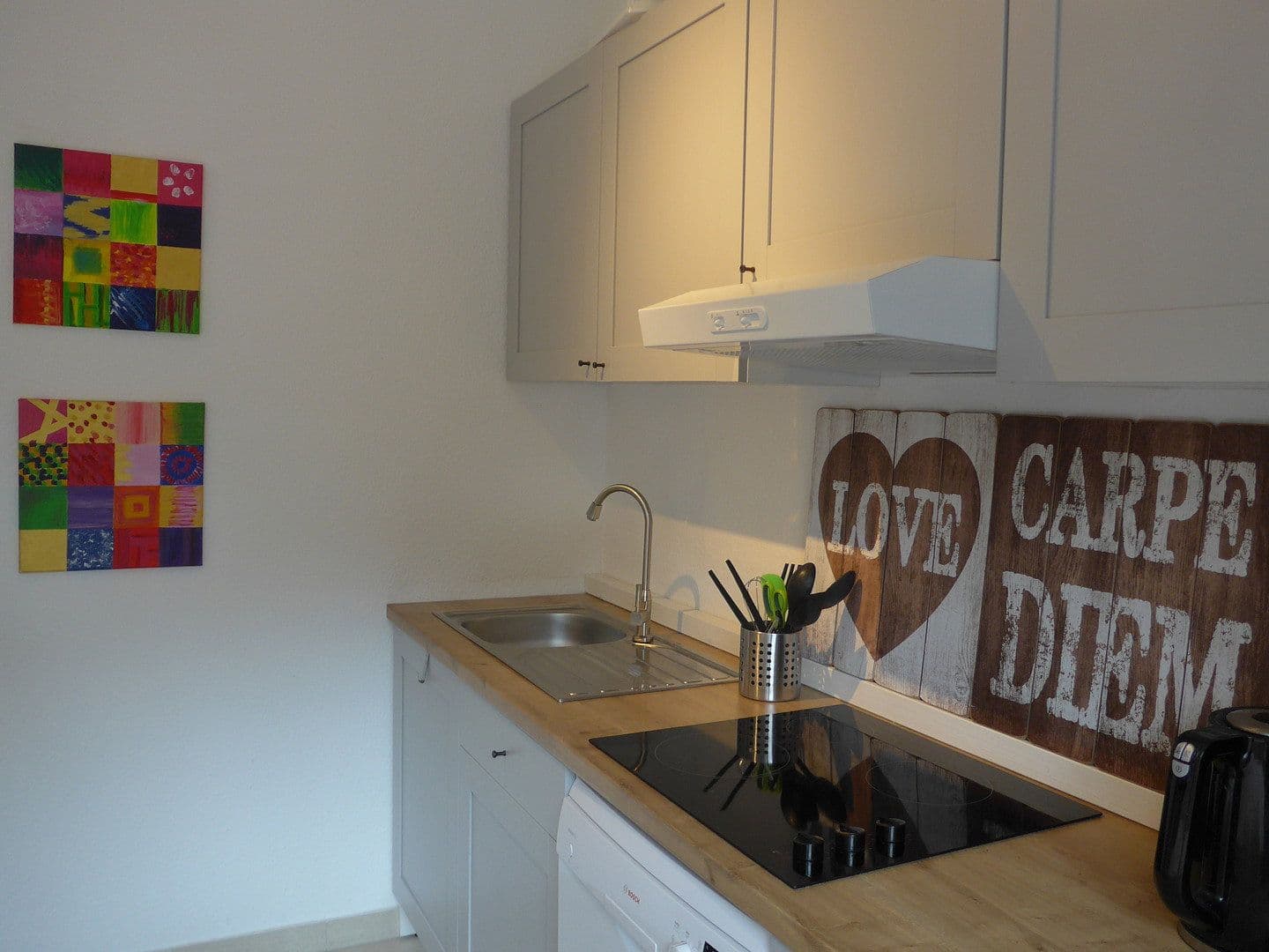 Studio flat to rent, 42 m², Düsseldorf, North Rhine-Westphalia Studio flat to rent, 42 m², Düsseldorf, North Rhine-Westphalia