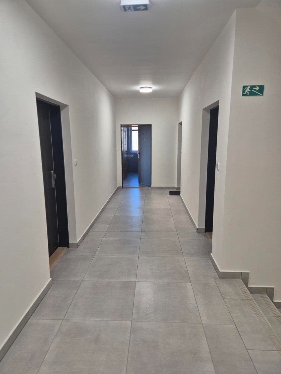 Studio flat for sale, 38 m², Pražská, Kolín, Středočeský Region Studio flat for sale, 38 m², Pražská, Kolín, Středočeský Region