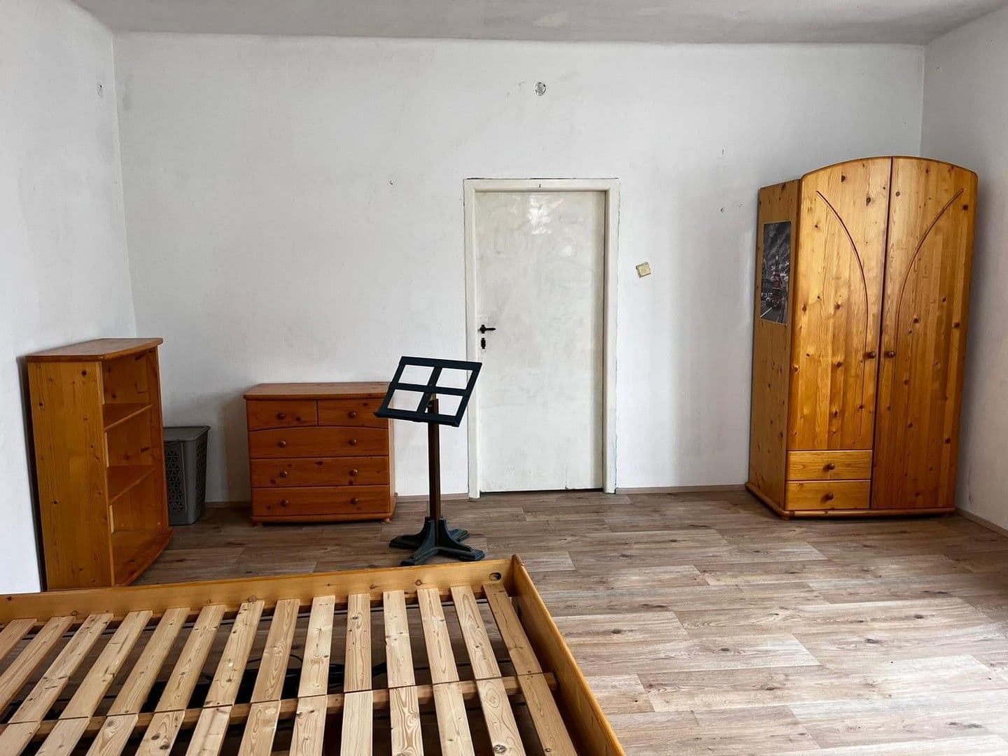 1 bedroom with open-plan kitchen flat to rent, 55 m², Oskara Nedbala, Hradec Králové, Královéhradecký Region 1 bedroom with open-plan kitchen flat to rent, 55 m², Oskara Nedbala, Hradec Králové, Královéhradecký Region