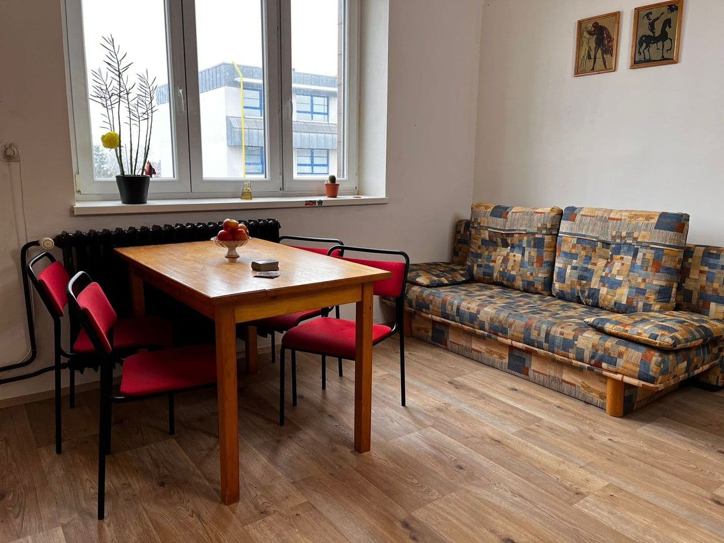 1 bedroom with open-plan kitchen flat to rent, 55 m², Oskara Nedbala, Hradec Králové, Královéhradecký Region 1 bedroom with open-plan kitchen flat to rent, 55 m², Oskara Nedbala, Hradec Králové, Královéhradecký Region