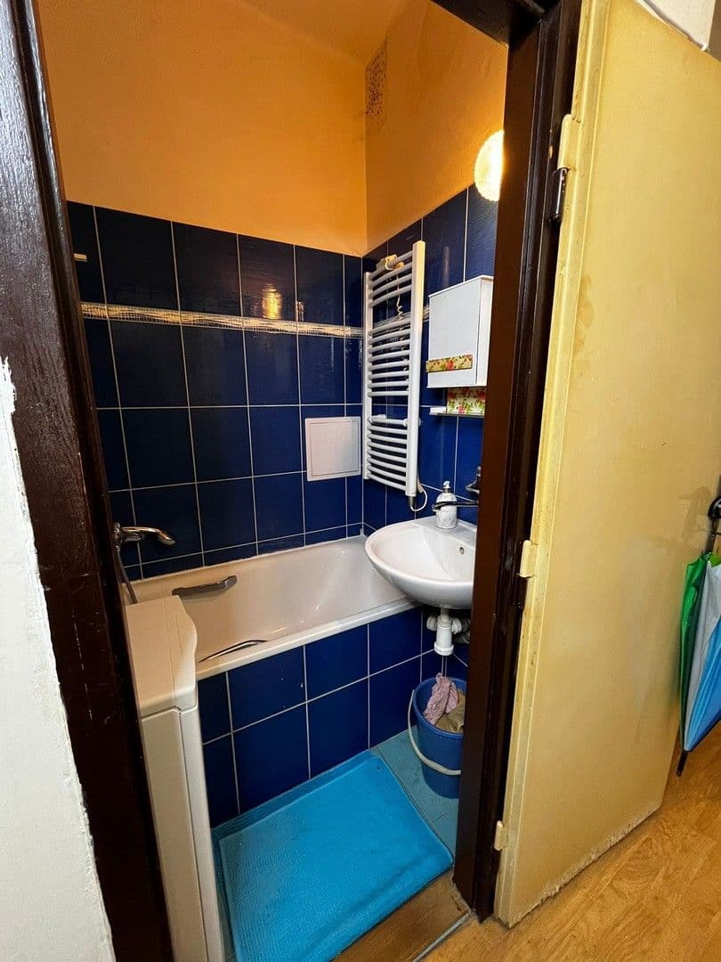 1 bedroom with open-plan kitchen flat to rent, 55 m², Oskara Nedbala, Hradec Králové, Královéhradecký Region 1 bedroom with open-plan kitchen flat to rent, 55 m², Oskara Nedbala, Hradec Králové, Královéhradecký Region