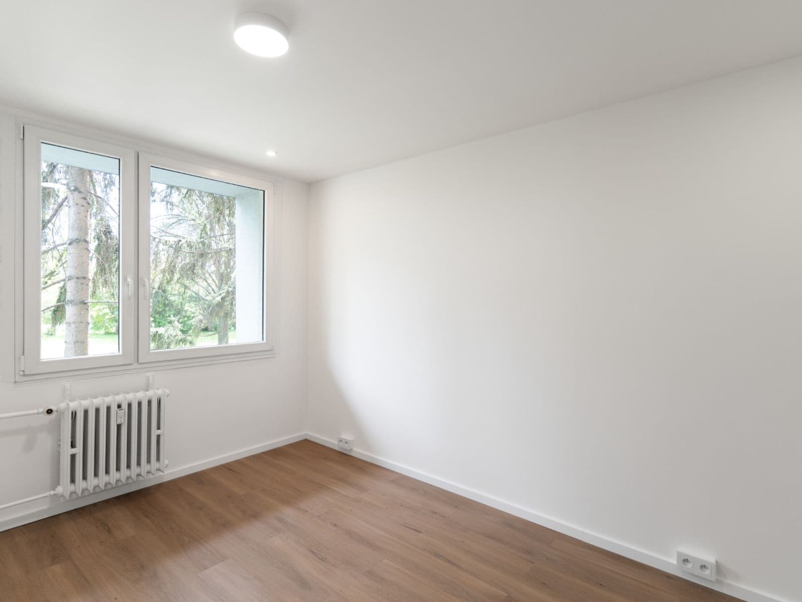 3 bedroom with open-plan kitchen flat for sale, 71 m², Třebenická, Prague, Prague 3 bedroom with open-plan kitchen flat for sale, 71 m², Třebenická, Prague, Prague