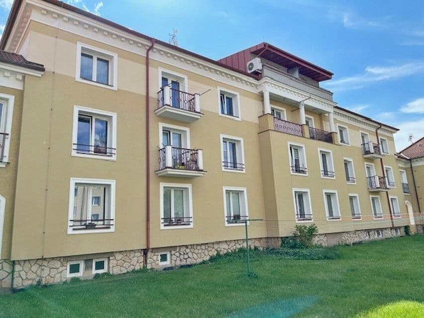 2 bedroom flat to rent, 62 m², Revoluční, Odolena Voda, Středočeský Region 2 bedroom flat to rent, 62 m², Revoluční, Odolena Voda, Středočeský Region