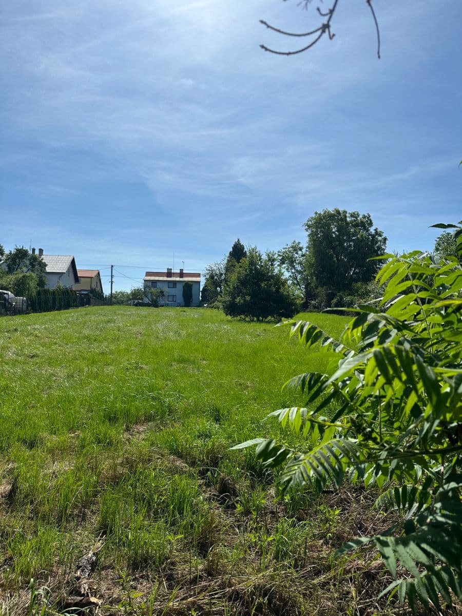 plot for sale, 1,088 m², Palkovice, Moravskoslezský Region plot for sale, 1,088 m², Palkovice, Moravskoslezský Region