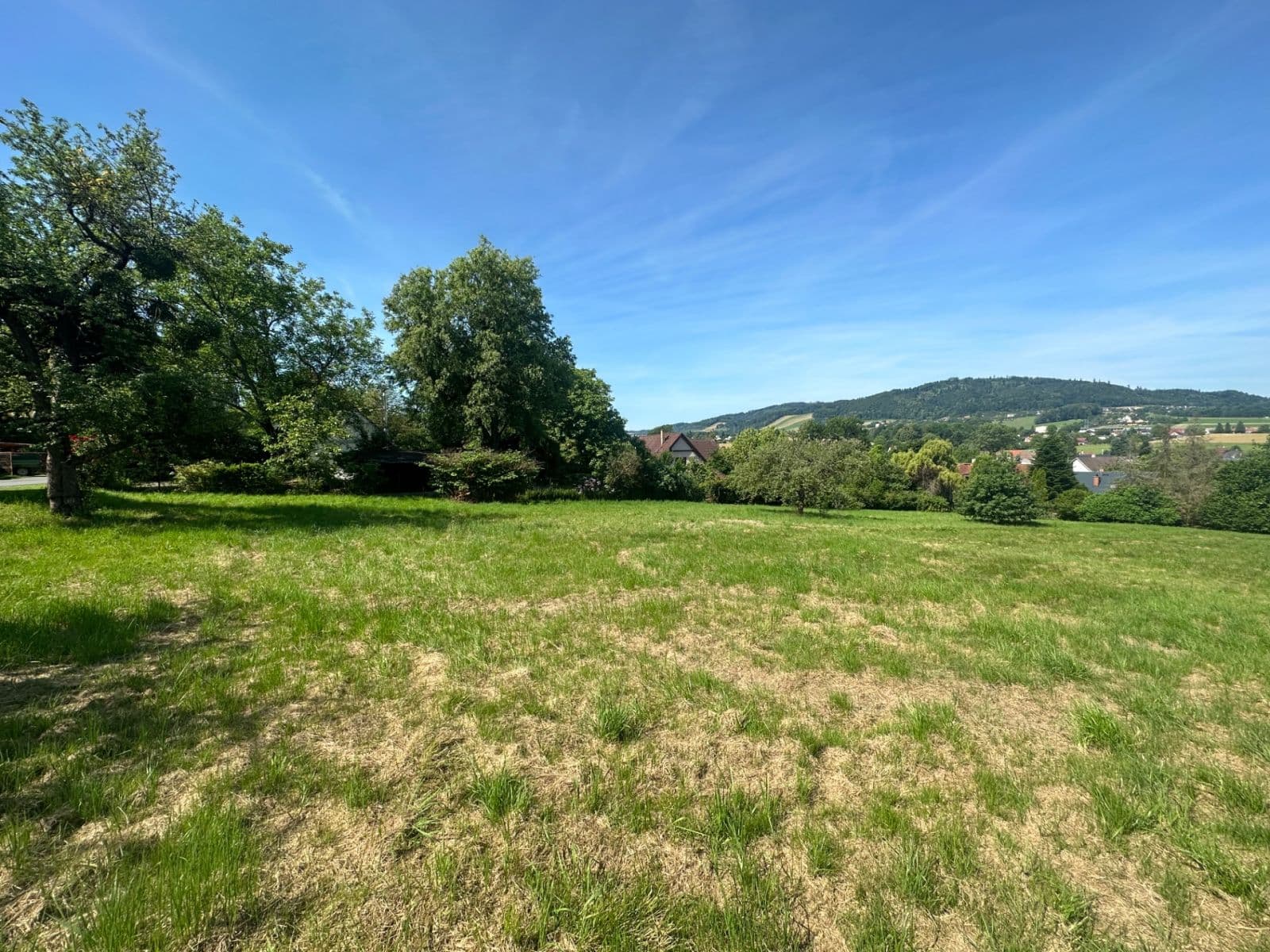plot for sale, 1,088 m², Palkovice, Moravskoslezský Region plot for sale, 1,088 m², Palkovice, Moravskoslezský Region