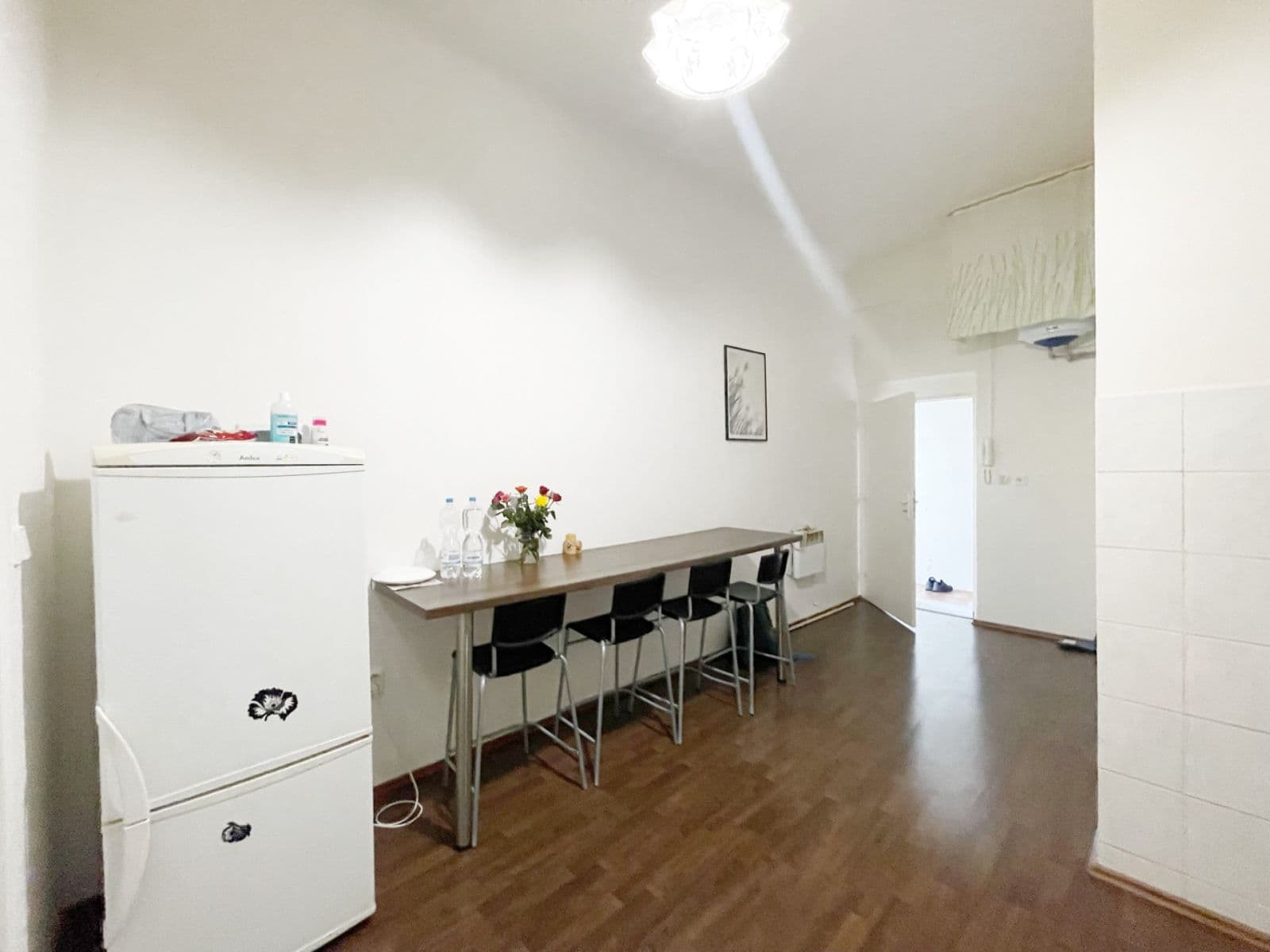 1 bedroom flat to rent, 42 m², Husitská, Prague, Prague 1 bedroom flat to rent, 42 m², Husitská, Prague, Prague
