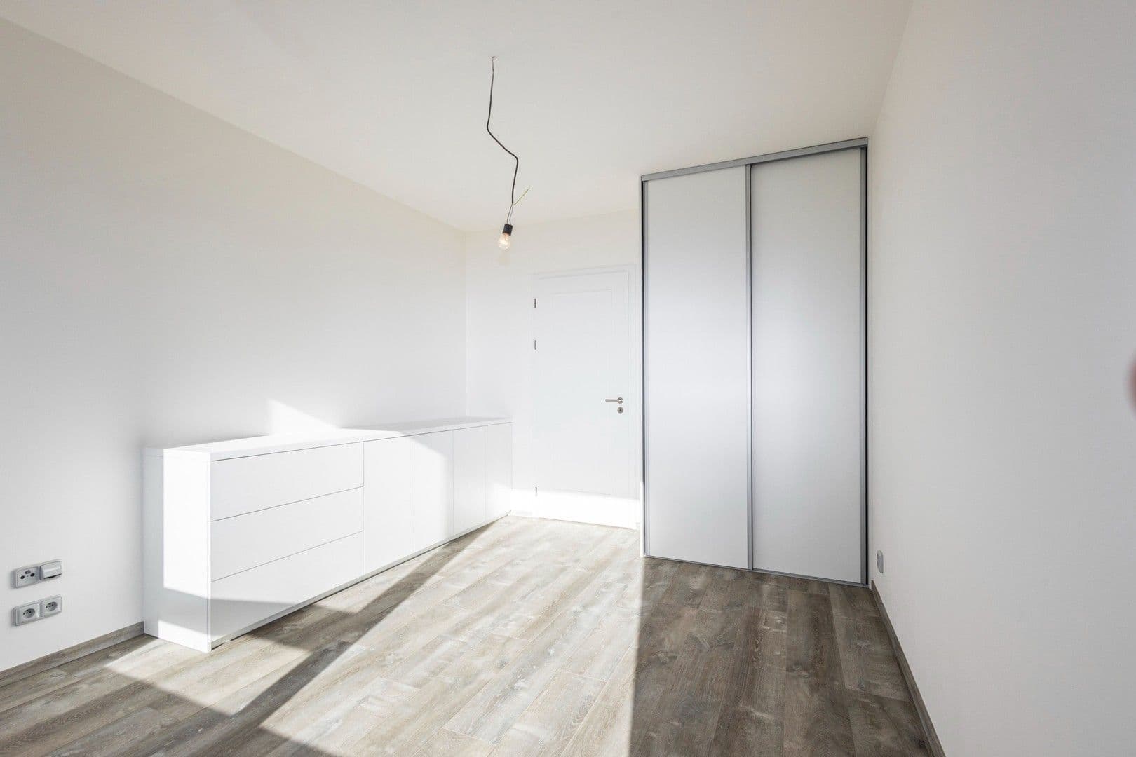 1 bedroom with open-plan kitchen flat to rent, 58 m², Stočesova, Prague, Prague 1 bedroom with open-plan kitchen flat to rent, 58 m², Stočesova, Prague, Prague