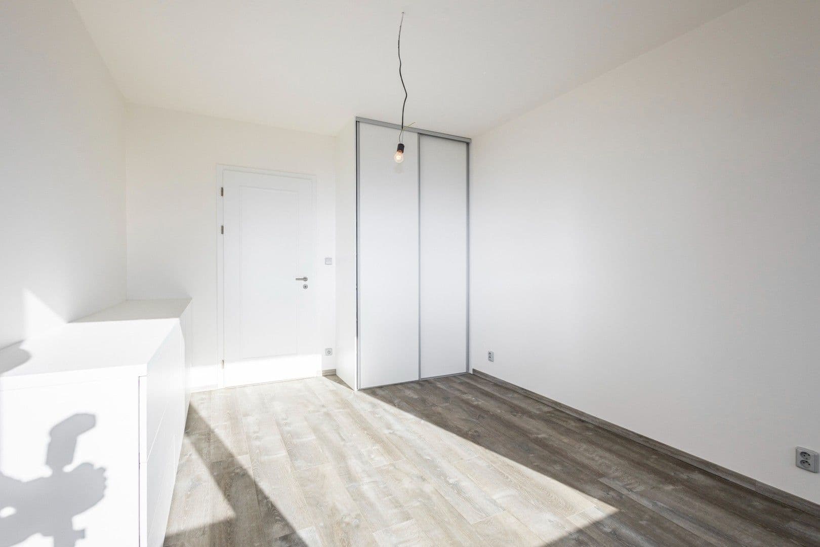 1 bedroom with open-plan kitchen flat to rent, 58 m², Stočesova, Prague, Prague 1 bedroom with open-plan kitchen flat to rent, 58 m², Stočesova, Prague, Prague