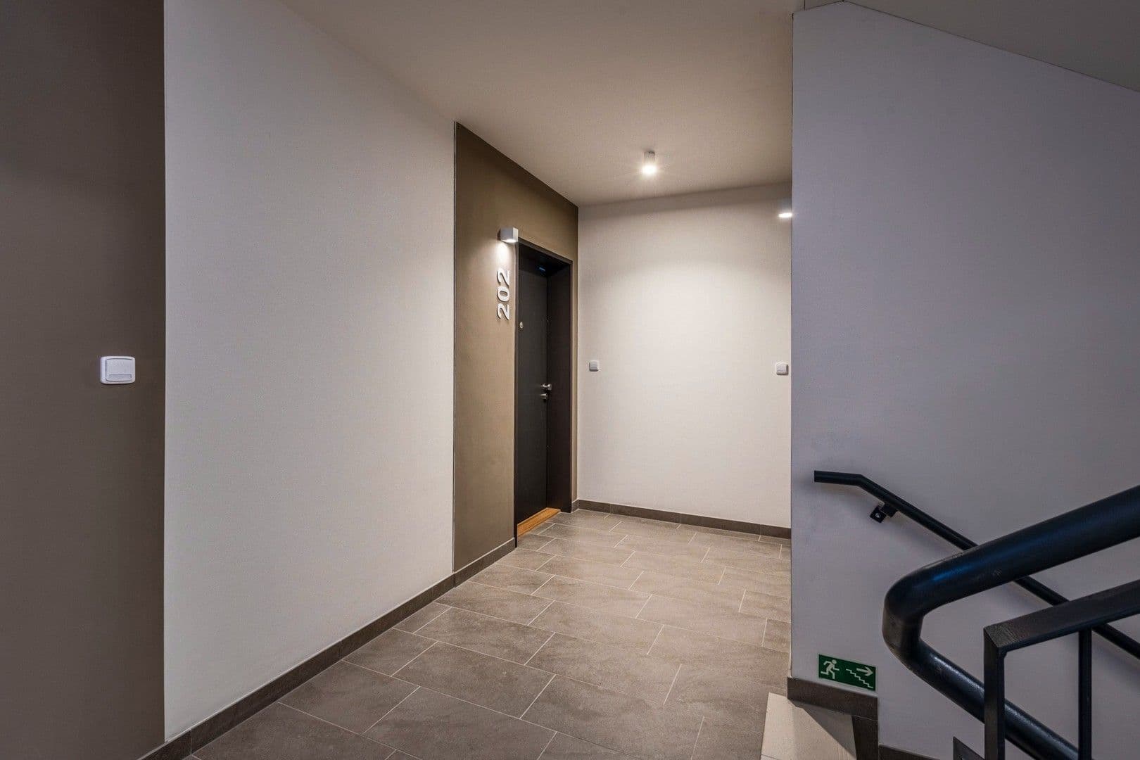 1 bedroom with open-plan kitchen flat to rent, 58 m², Stočesova, Prague, Prague 1 bedroom with open-plan kitchen flat to rent, 58 m², Stočesova, Prague, Prague